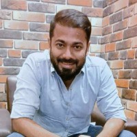 Flipkart Employee Sambit Nayak's profile photo