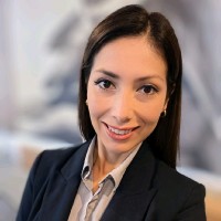 Dragon Trade Employee Daniela Velasquez's profile photo
