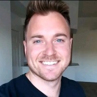 Pair Eyewear Employee Tim Heck's profile photo