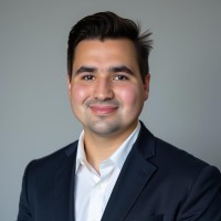 Stout Employee Michael Concilla's profile photo