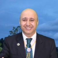 Ahmet Şeren Email