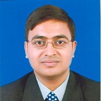 Navriti Technologies Employee Mrinal Kumar's profile photo