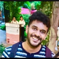 Accenture Employee Kumar Pandey's profile photo