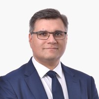 Pitcher Partners Employee Dragan Misic's profile photo