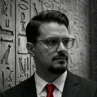 Studio International Engineering Consultants Employee Mohamed Fattah's profile photo