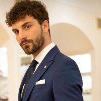 Webgenesys Employee Andrea d'Alessio's profile photo