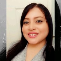 Gloria M Email & Phone Number