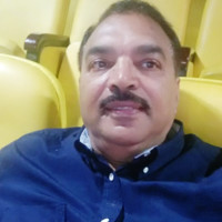 SAI SAMPATI Real Estate Employee Misra P's profile photo