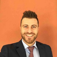 GRASSI 1925 Employee Simone di Stefano's profile photo