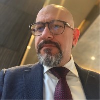 Brodersen A/S Employee Arman Zadeh's profile photo