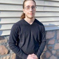 Mighty Scribes Employee John Marchese's profile photo