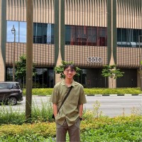 Echo Partners Employee Junee Laxa's profile photo