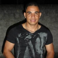 Connect Network Employee Rudson Costa's profile photo