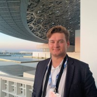 Cardgio Inc. Employee Nick Boots's profile photo