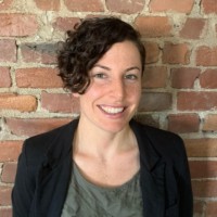 Mass General Brigham Healthcare at Home Employee Mikaela Holme-Miller's profile photo