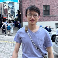 Yue Qi Email & Phone Number