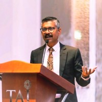 Aster DM Healthcare Employee Abdul Azeez's profile photo