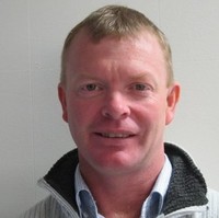 Macquarie Point Development Corporation Employee Greg Cooper's profile photo