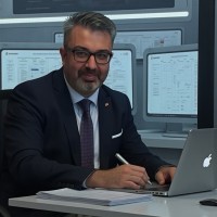 Kürşat Hakan Email & Phone Number