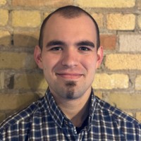 Digital Accessibility by WeCo Employee Brandon Klas's profile photo