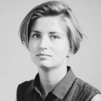 Meduza Employee Katerina Abramova's profile photo