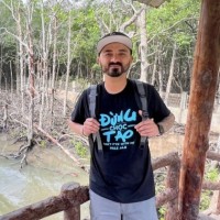 Native Trails Employee Hugo Mendoza's profile photo