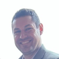 Naturion Employee Andrew Norris's profile photo