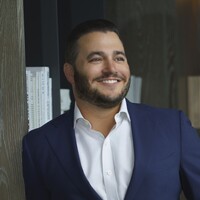 Property Markets Group Employee Brian Koles's profile photo