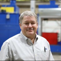 International Thermal Systems LLC Employee Brian Becker's profile photo