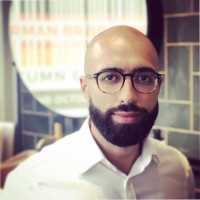 C.P. Hart Employee Behnam Makari's profile photo