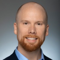 bp Employee Matthew McCoy's profile photo