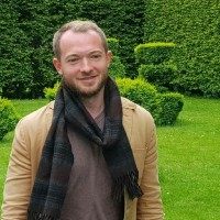 Alex Cristian's profile photo
