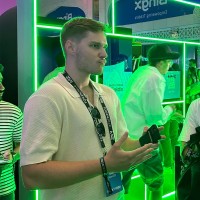 Dziugas Butkus Email & Phone Number