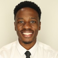 Invention Studio at Georgia Tech Employee Kitso Mapini's profile photo