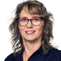 Sharon Copeland-Smith Email & Phone Number