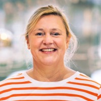 Jong & Klasse Employee Caroline de Jong's profile photo