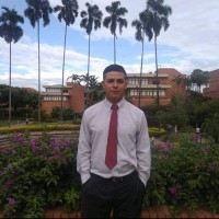 PLASTICOS ESPECIALES S.A.S Employee Jefferson Peña Chavez's profile photo