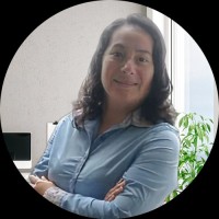 Interpretia Employee Yessica Vargas Huamani's profile photo