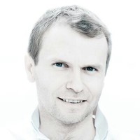 Brain Technologies, Inc. Employee Alexandre Cherière's profile photo