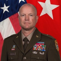 U.S. Army Counterintelligence Command Employee Sean Stinchon's profile photo