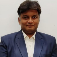 EdgeGrid Employee Mushtaq Ahmed's profile photo