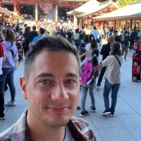 FUJIFILM North America Corporation, Imaging Division Employee Ryan Moore's profile photo