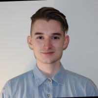 Massachusetts General Hospital Employee Isaac McCarthy's profile photo