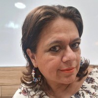 Tendencias Employee Marisol Espana's profile photo
