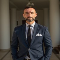 Core42 Employee Simon Rugg's profile photo