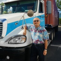 Royal Hawaiian Movers: A DeWitt Company Employee Edward Wong's profile photo