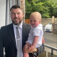 Brightwell Employee Kyle Whitham's profile photo