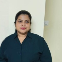 Chithra Narayanan Email & Phone Number