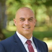 Morgan Stanley Employee Chris Mullen's profile photo