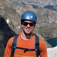 Ski Portillo Employee Declan Kelly's profile photo